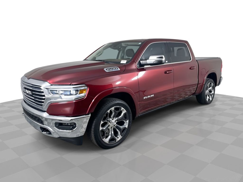 Used 2023 RAM 1500 Limited