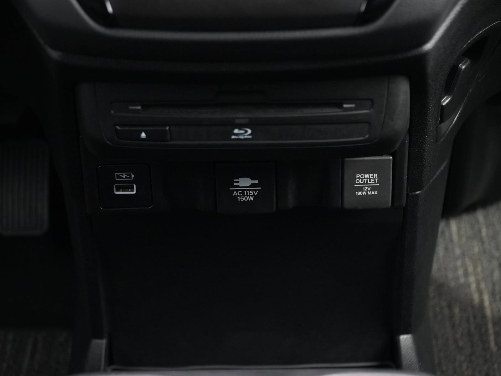 Used 2023 Honda Odyssey Touring image 27