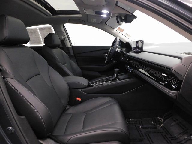 Used 2024 Honda Accord Touring image 34