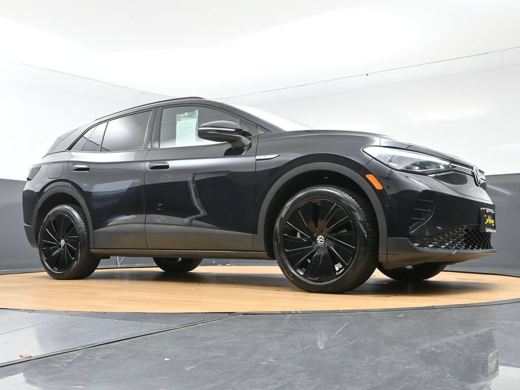 Used 2025 Volkswagen ID.4 Pro AWD/4WD image 47
