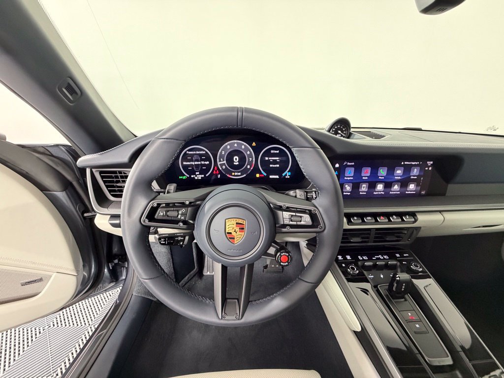 New 2026 Porsche 911 Carrera S RWD image 26