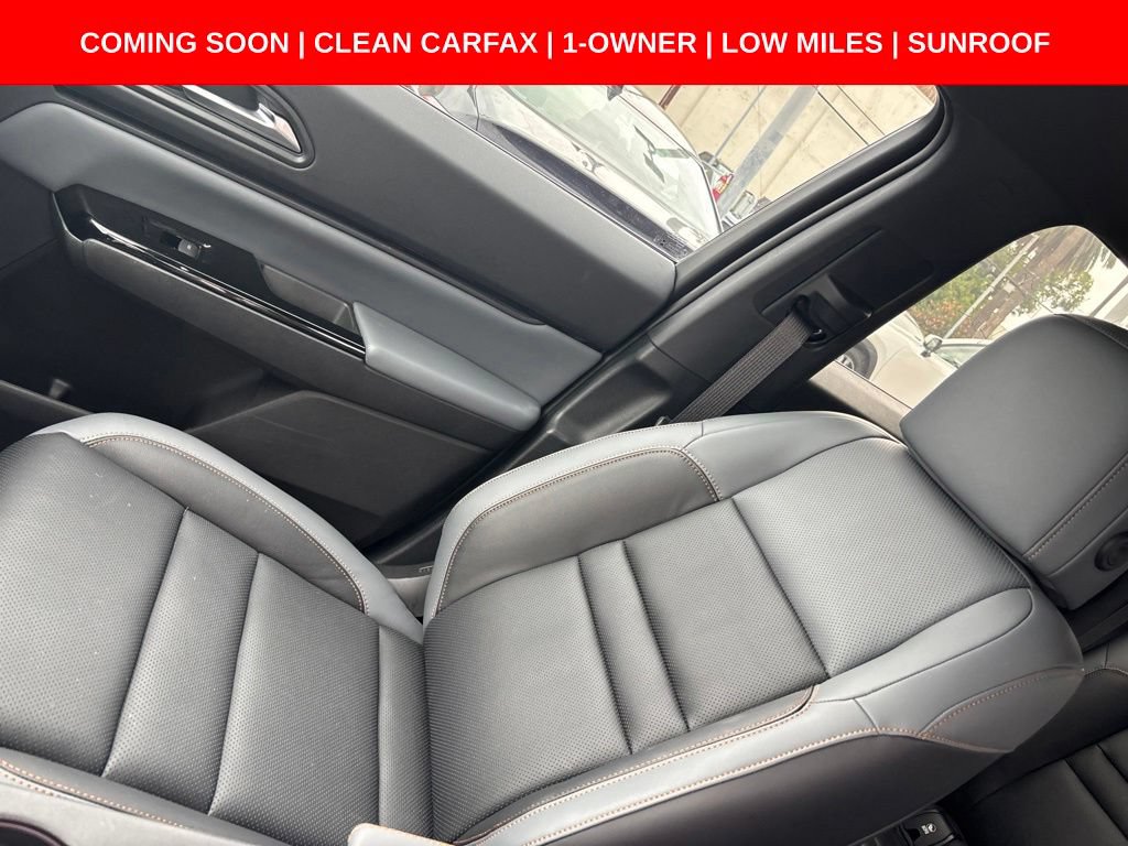 Used 2024 Honda Prologue Elite image 19