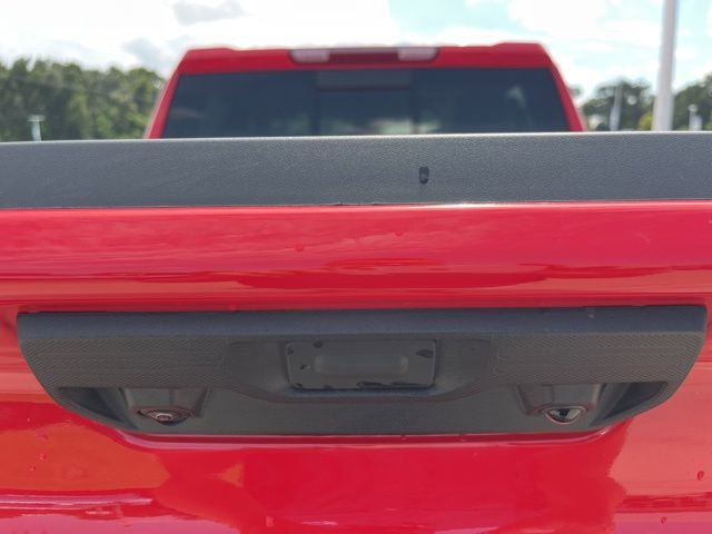 New 2026 Chevrolet Silverado 1500 LT w/ Z71 Off-Road Package image 7