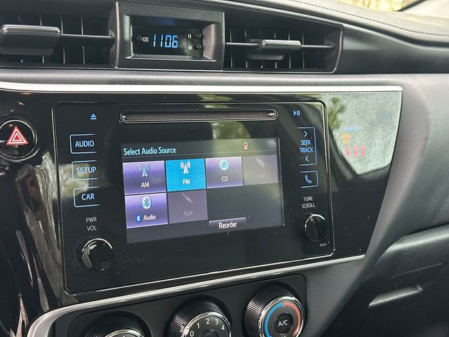 Used 2018 Toyota Corolla L FWD image 27