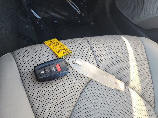 Certified 2024 Toyota Camry XLE w/ Navigation Package image 17