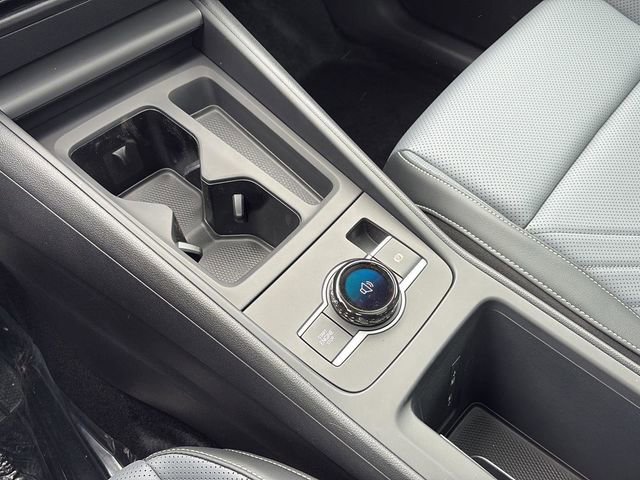 New 2026 Volkswagen Tiguan SE AWD/4WD image 11