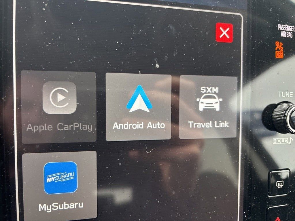 Used 2023 Subaru Ascent Premium w/ Convenience Package image 40