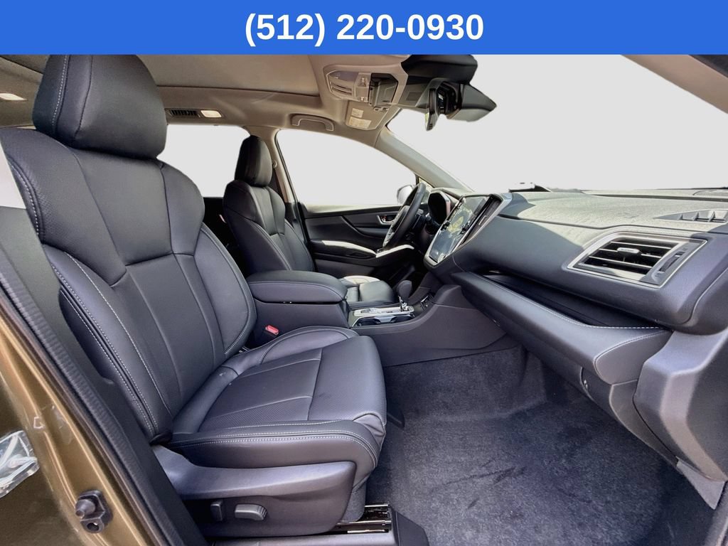 New 2026 Subaru Ascent Limited AWD/4WD image 38