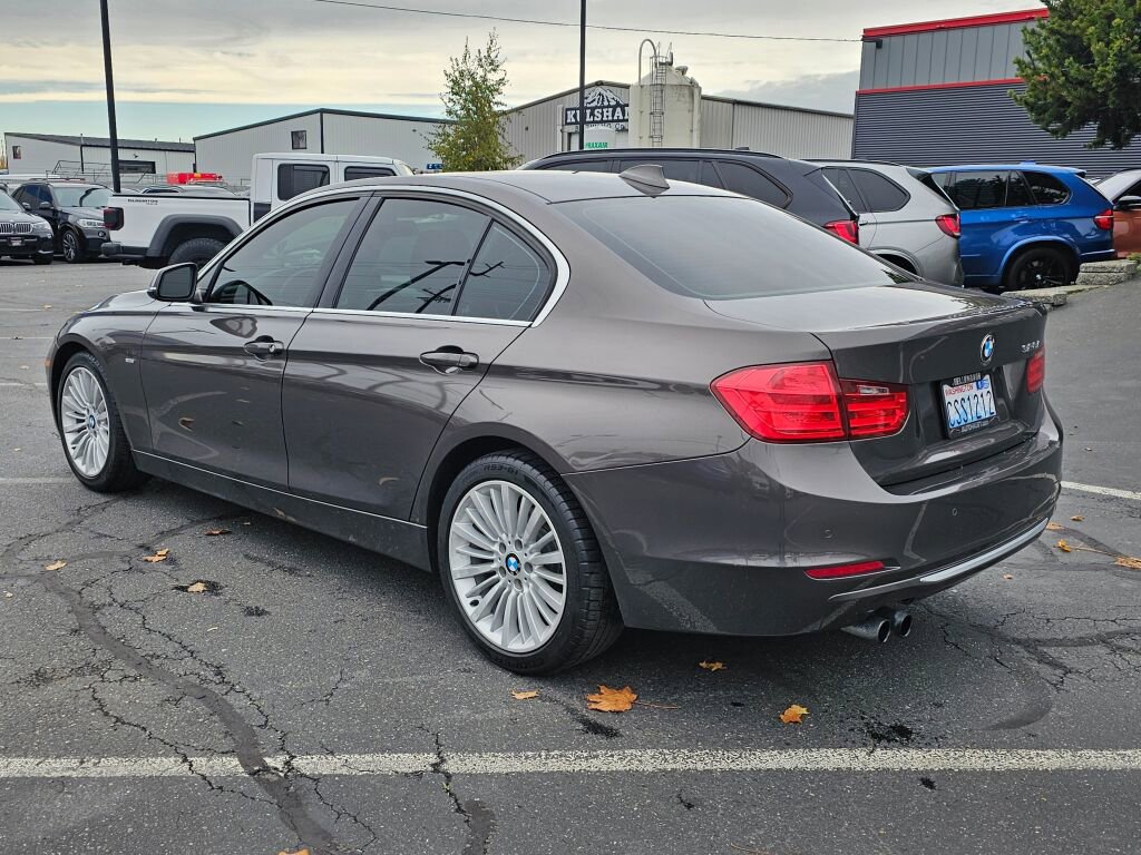 Used 2012 BMW 328i Sedan image 7