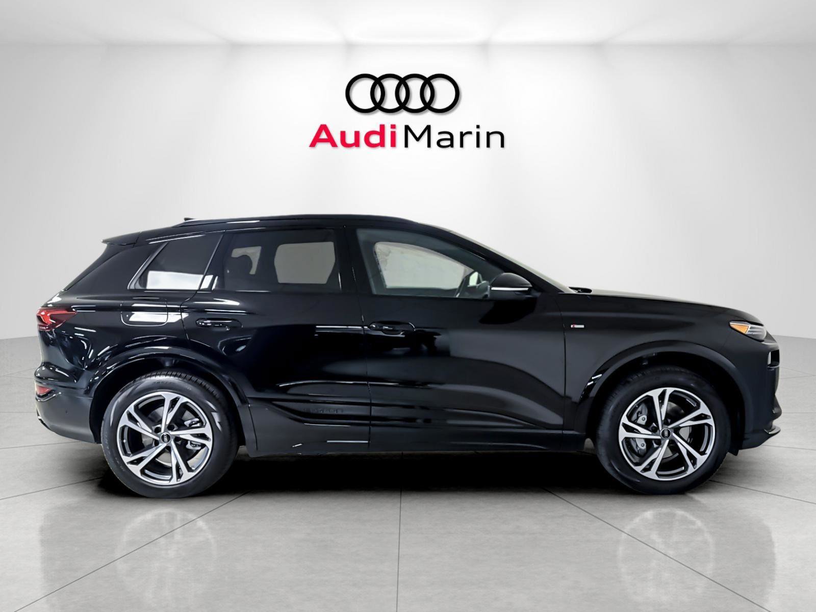 New 2027 Audi Q6 e-tron Premium Plus AWD/4WD image 6