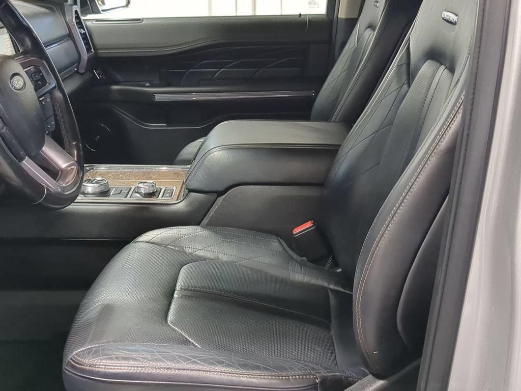 Used 2019 Ford Expedition Max Platinum AWD/4WD image 20