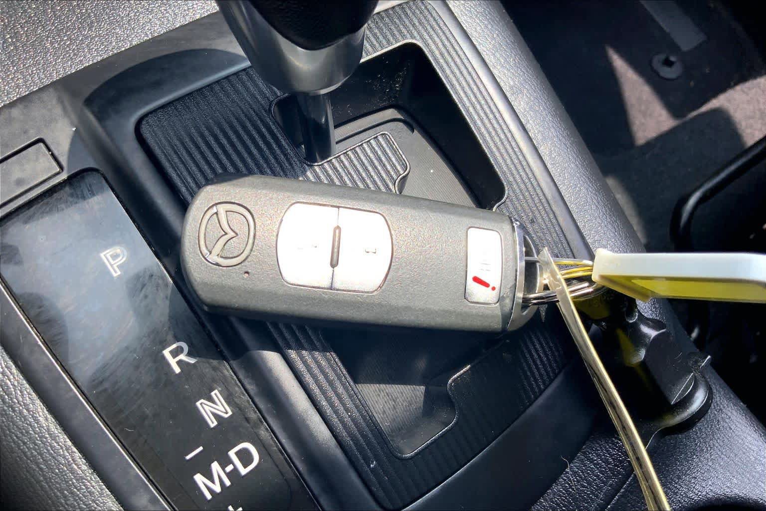 Used 2014 MAZDA CX-5 Touring FWD image 15