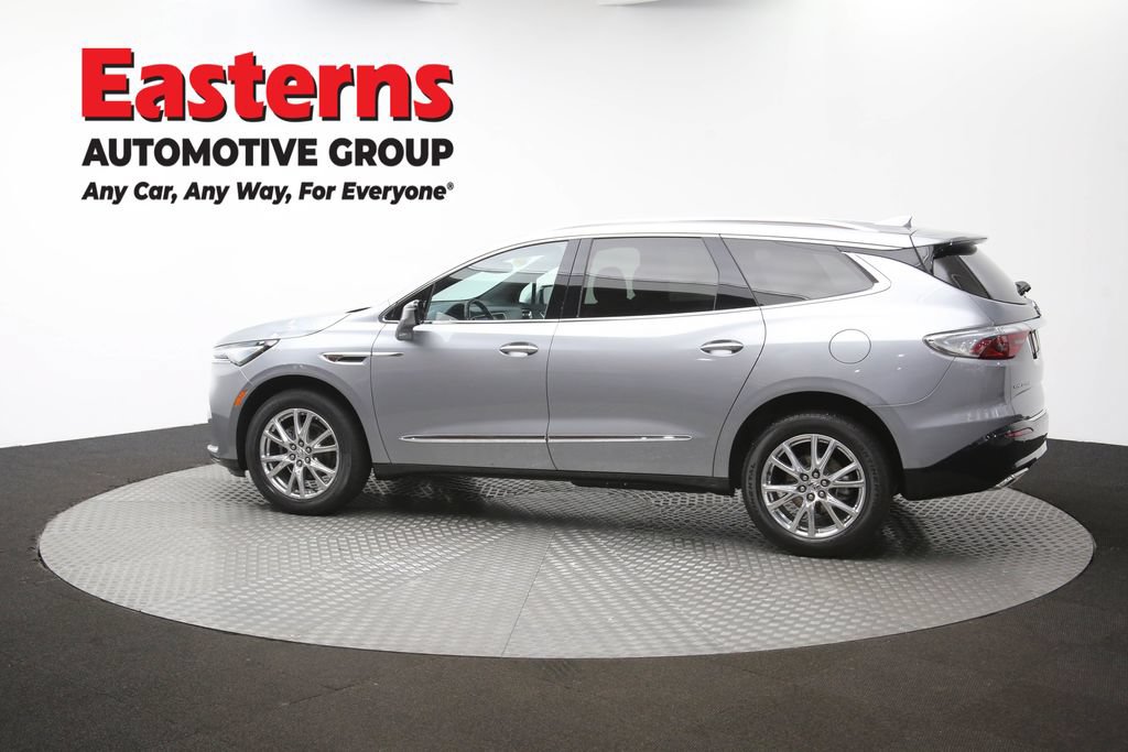 Used 2023 Buick Enclave Essence w/ Experience Buick Package FWD image 64