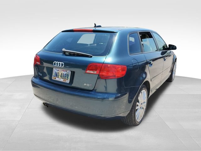 Used 2006 Audi A3 2.0T FWD image 4