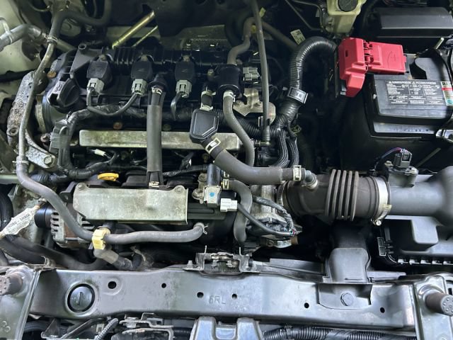 Used 2022 Nissan Kicks S FWD image 36
