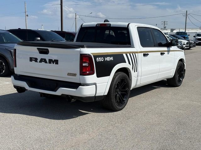 New 2026 RAM 1500 Big Horn image 4