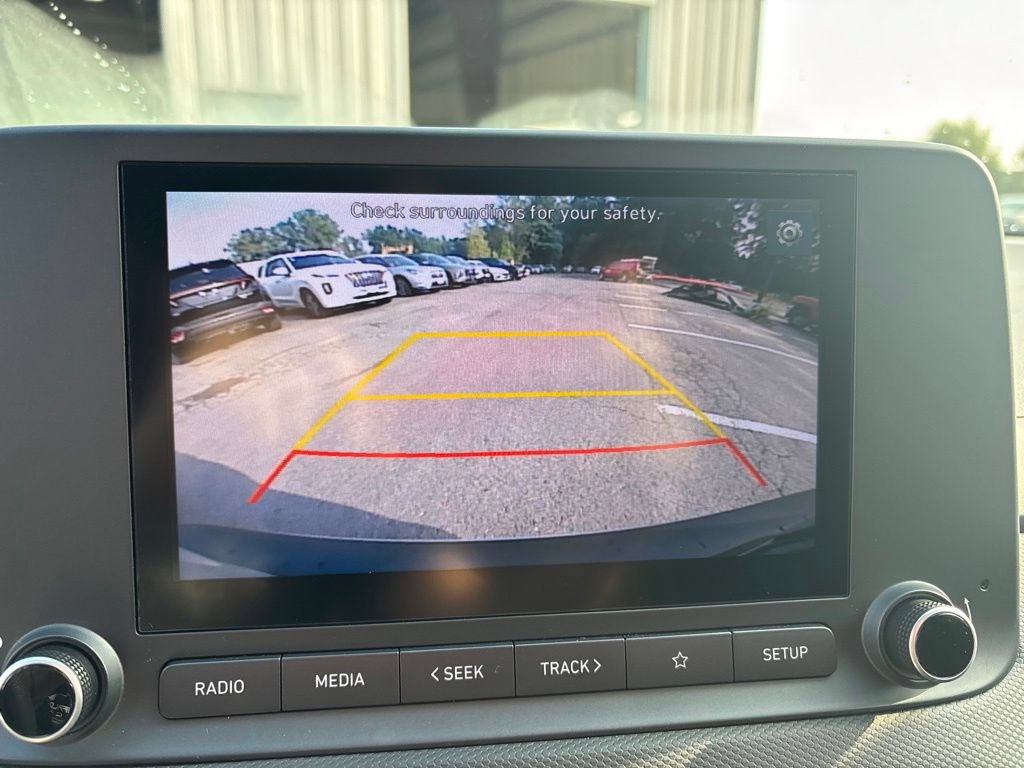 Used 2022 Hyundai Kona SEL AWD/4WD image 30