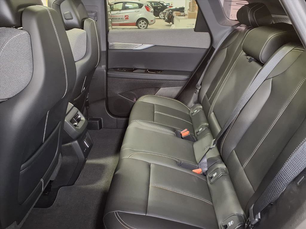 New 2026 Cadillac Optiq Sport 1 image 13