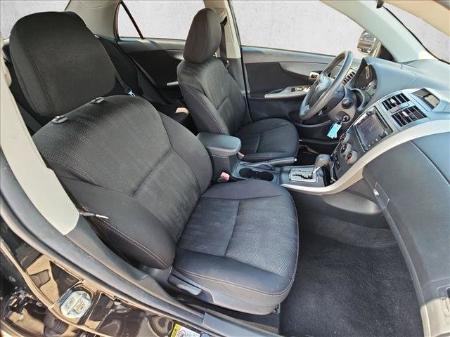 Used 2013 Toyota Corolla S w/ Premium Pkg FWD image 18