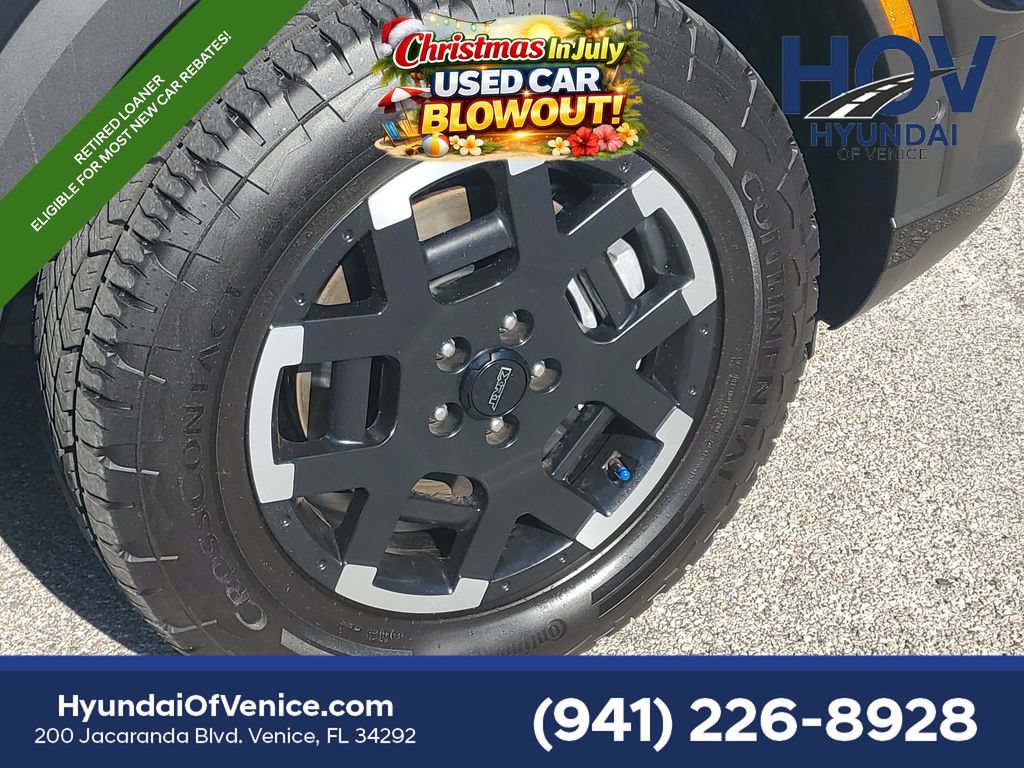 Certified 2026 Hyundai Palisade XRT Pro AWD/4WD image 8