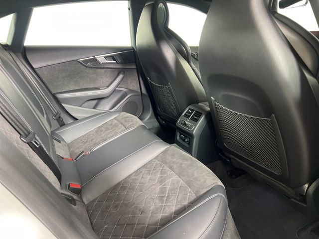 Used 2019 Audi S5 Premium Plus AWD/4WD image 15