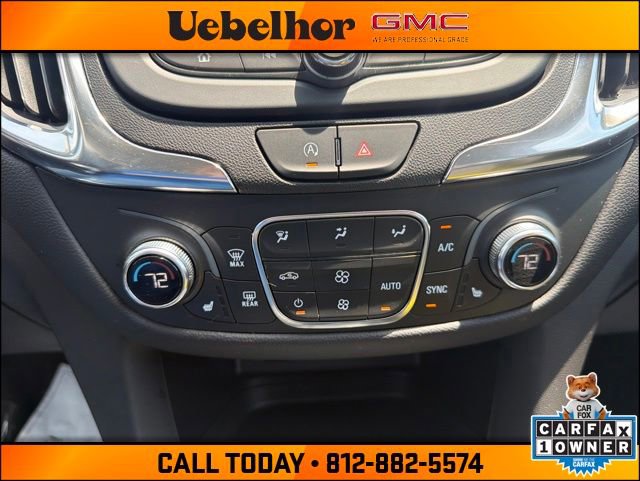 Used 2024 Chevrolet Equinox LT AWD/4WD image 23