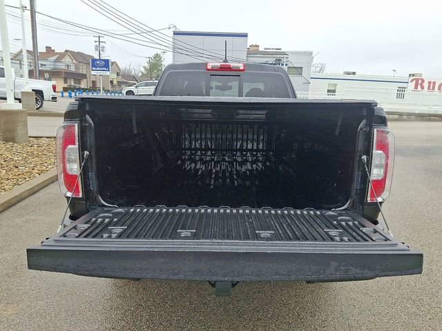 Used 2016 GMC Canyon SLT w/ Trailering Package image 28