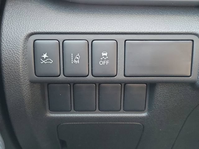 New 2026 Mitsubishi Eclipse Cross ES AWD/4WD image 29