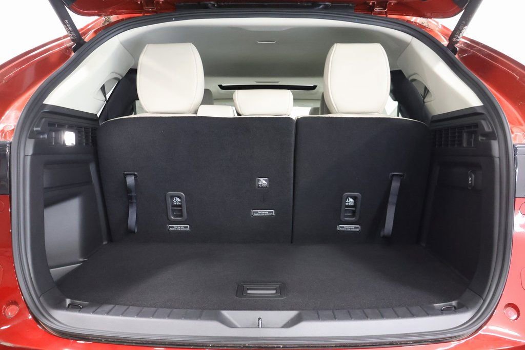 New 2025 MAZDA CX-90 3.3 Turbo w/ Preferred Package image 29