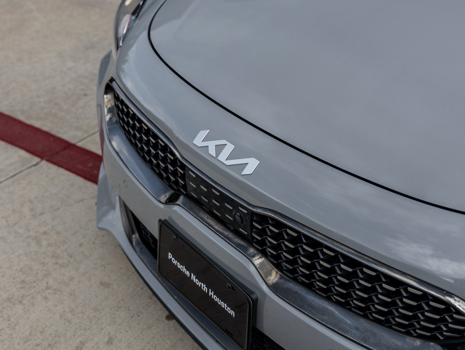 Used 2022 Kia Stinger GT2 image 16