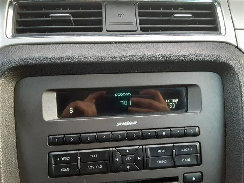 Used 2010 Ford Mustang GT image 16