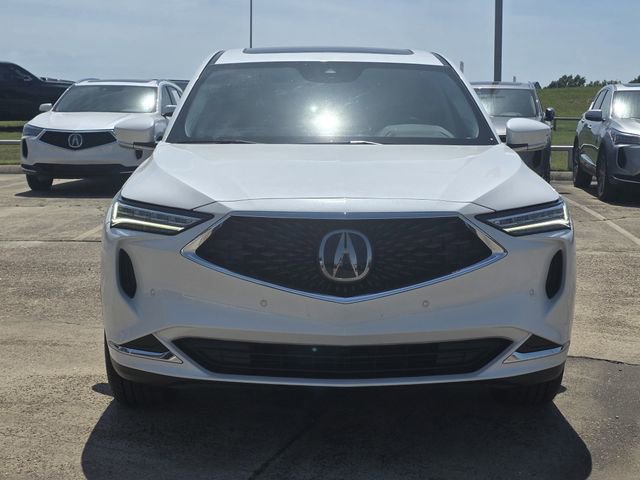 Certified 2023 Acura MDX FWD w/ Technology Package image 2