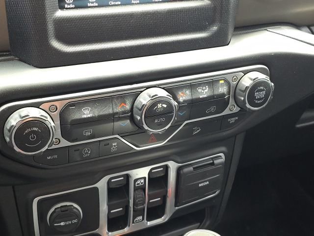 Used 2020 Jeep Wrangler Unlimited Sport S image 31