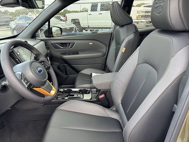 New 2026 Subaru Forester Wilderness AWD/4WD image 11