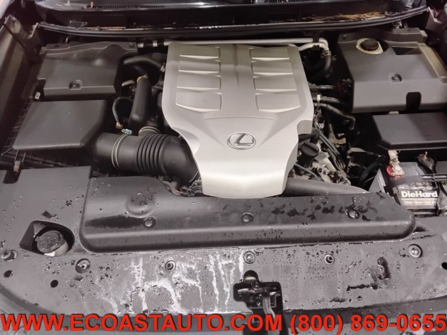 Used 2010 Lexus GX 460 AWD/4WD image 9