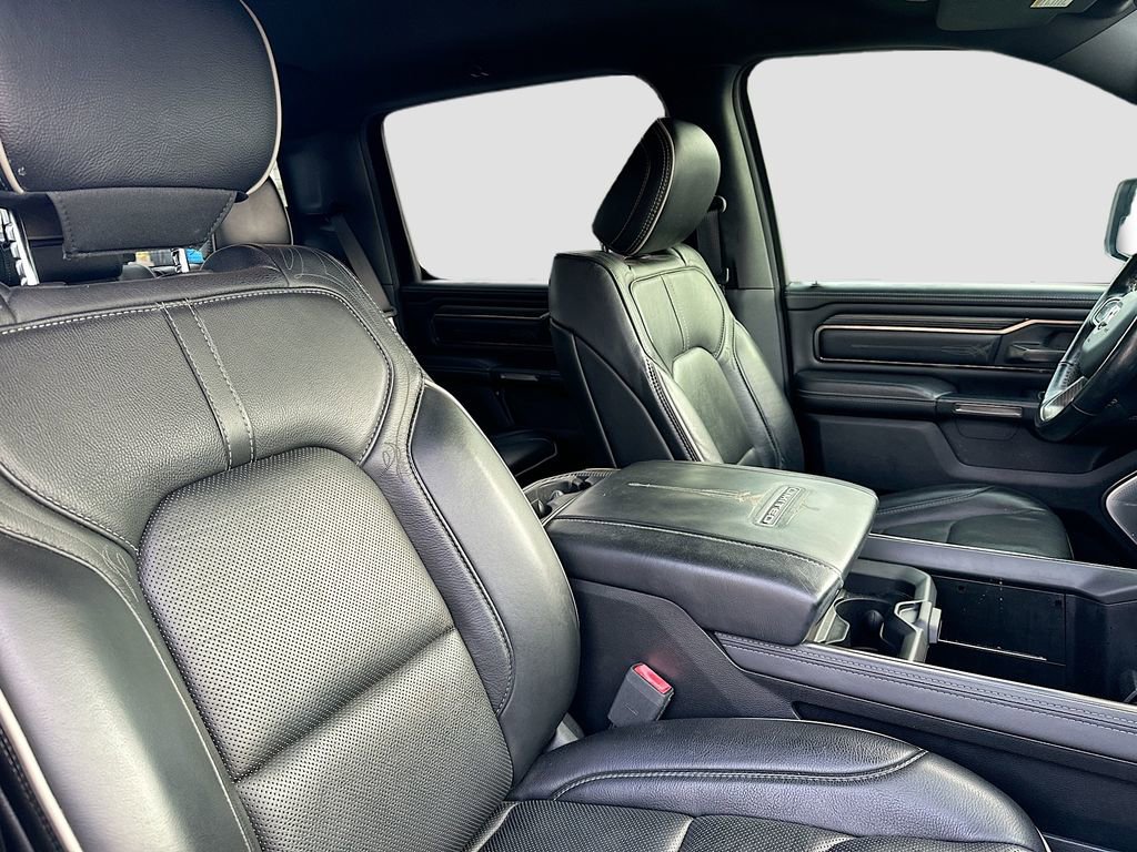 Used 2020 RAM 1500 Limited image 38