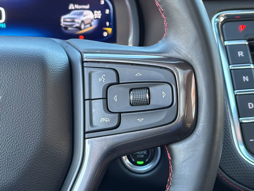 Used 2023 Chevrolet Tahoe RST w/ Luxury Package image 33