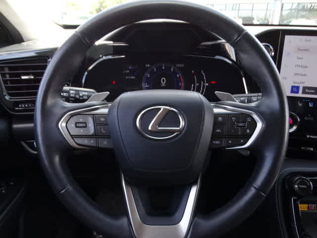 Used 2023 Lexus NX 350 AWD image 23