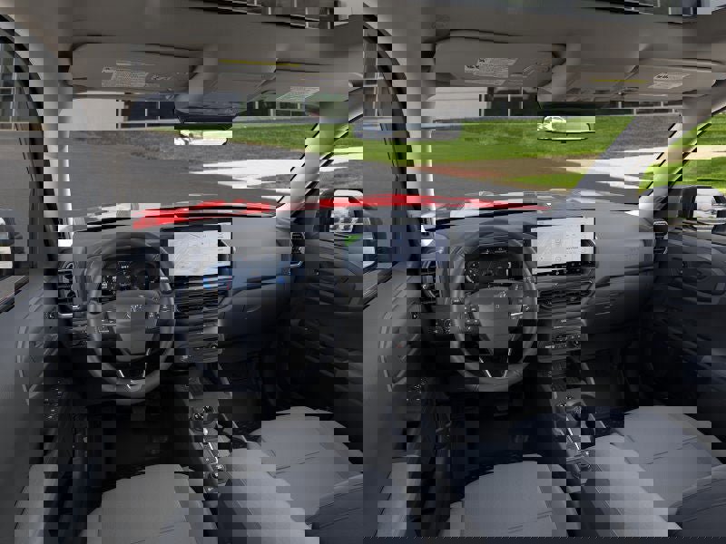 New 2025 Ford Bronco Sport Badlands w/ Badlands Tech Package image 9