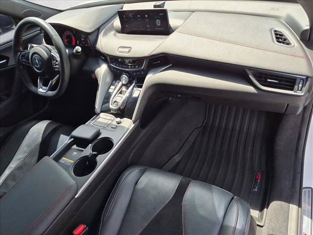 Used 2023 Acura TLX Type S AWD/4WD image 22