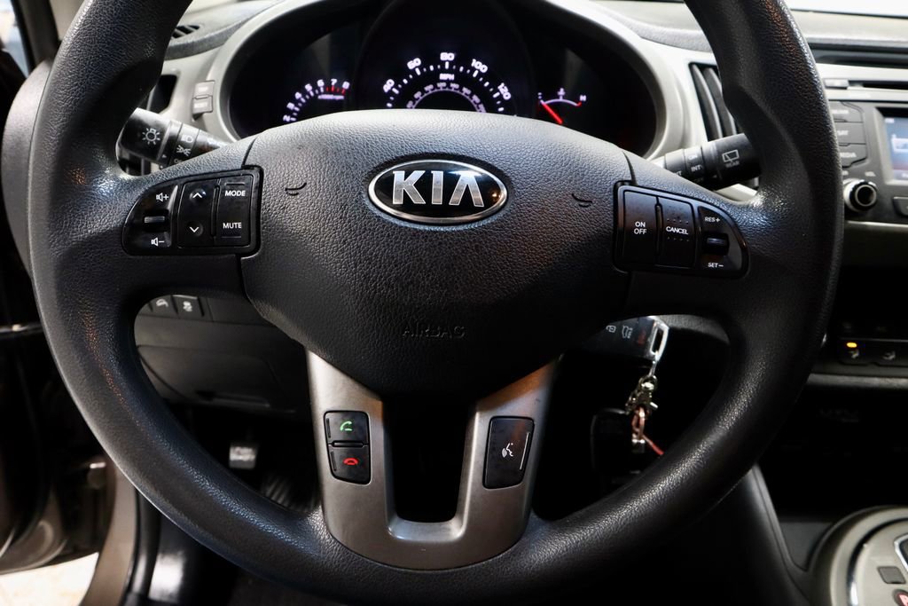 Used 2015 Kia Sportage LX image 31