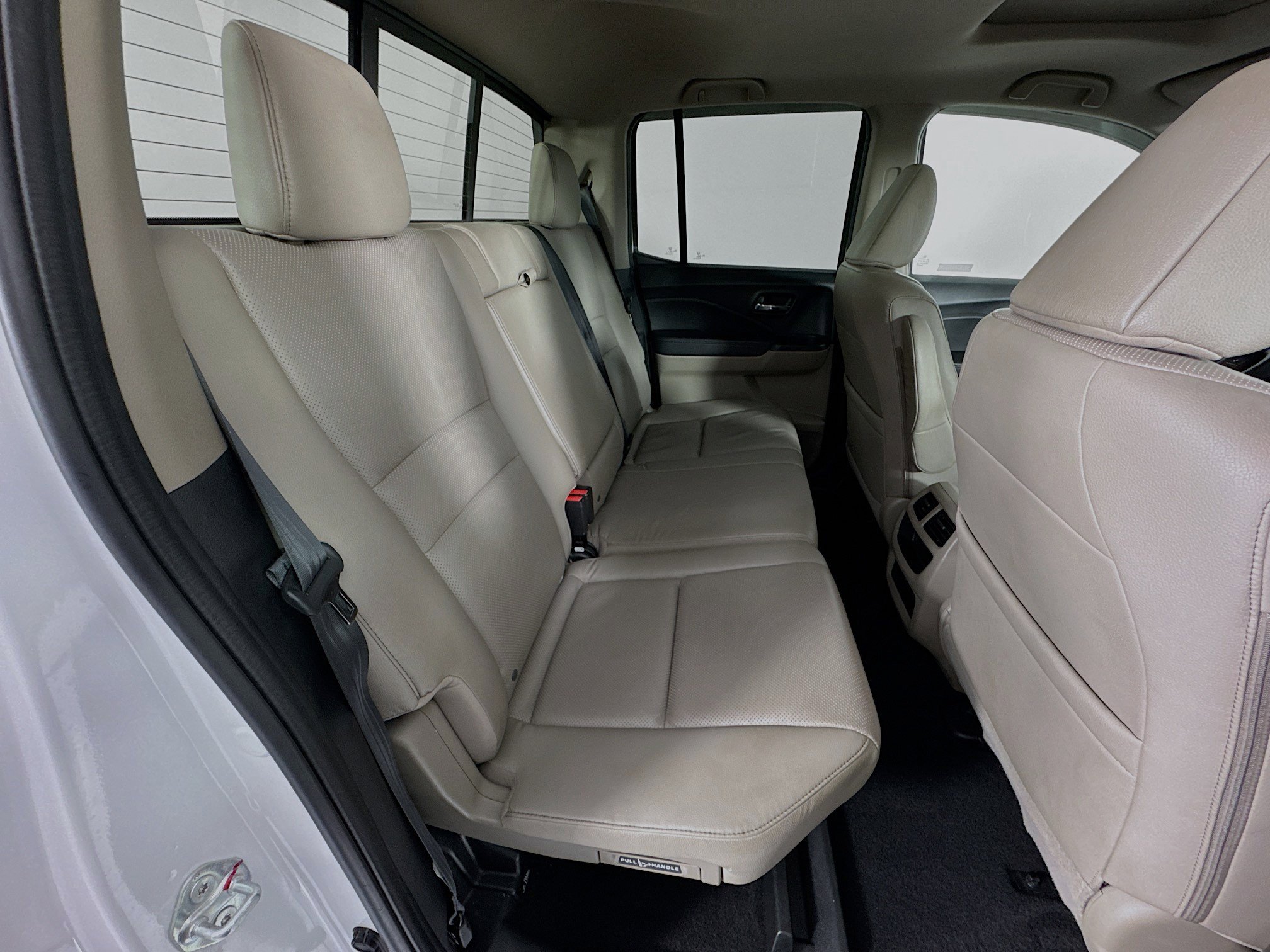 Certified 2023 Honda Ridgeline RTL image 26