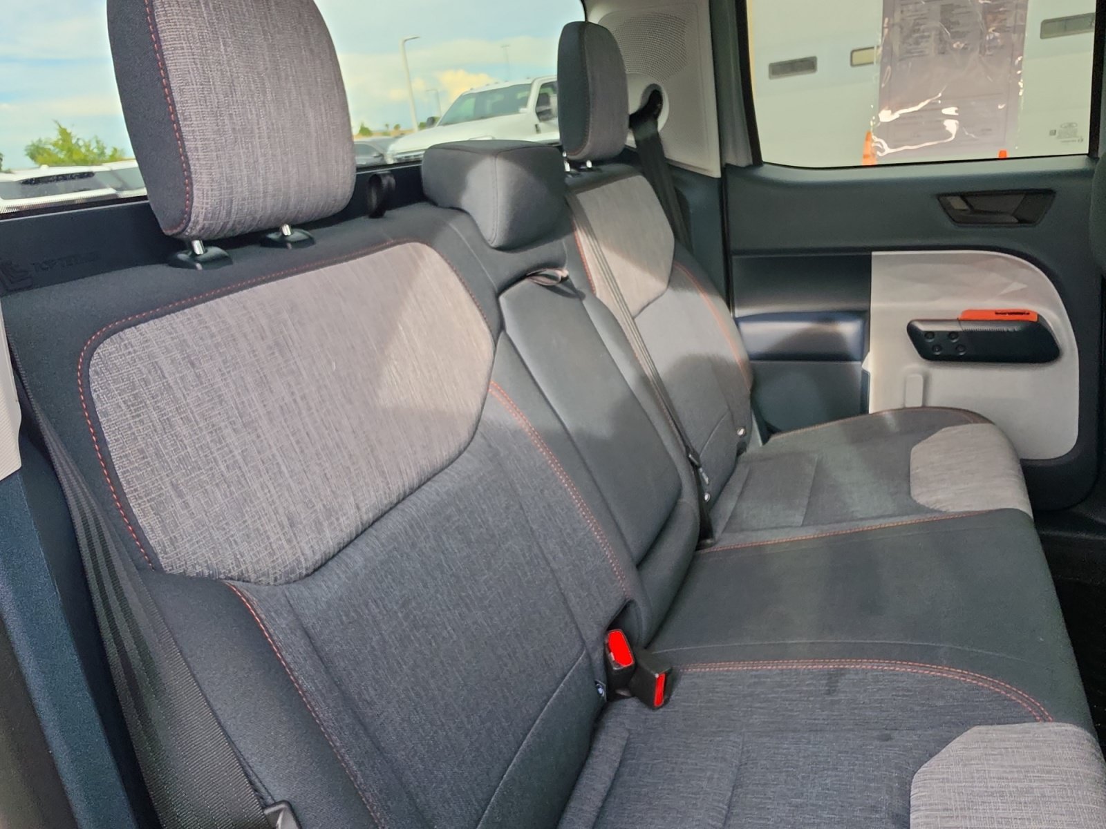 Used 2023 Ford Maverick XLT FWD image 26