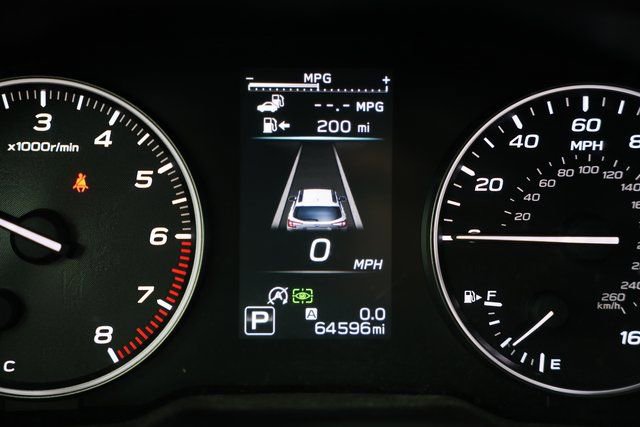 Used 2021 Subaru Outback Limited XT w/ Popular Package #2 image 32