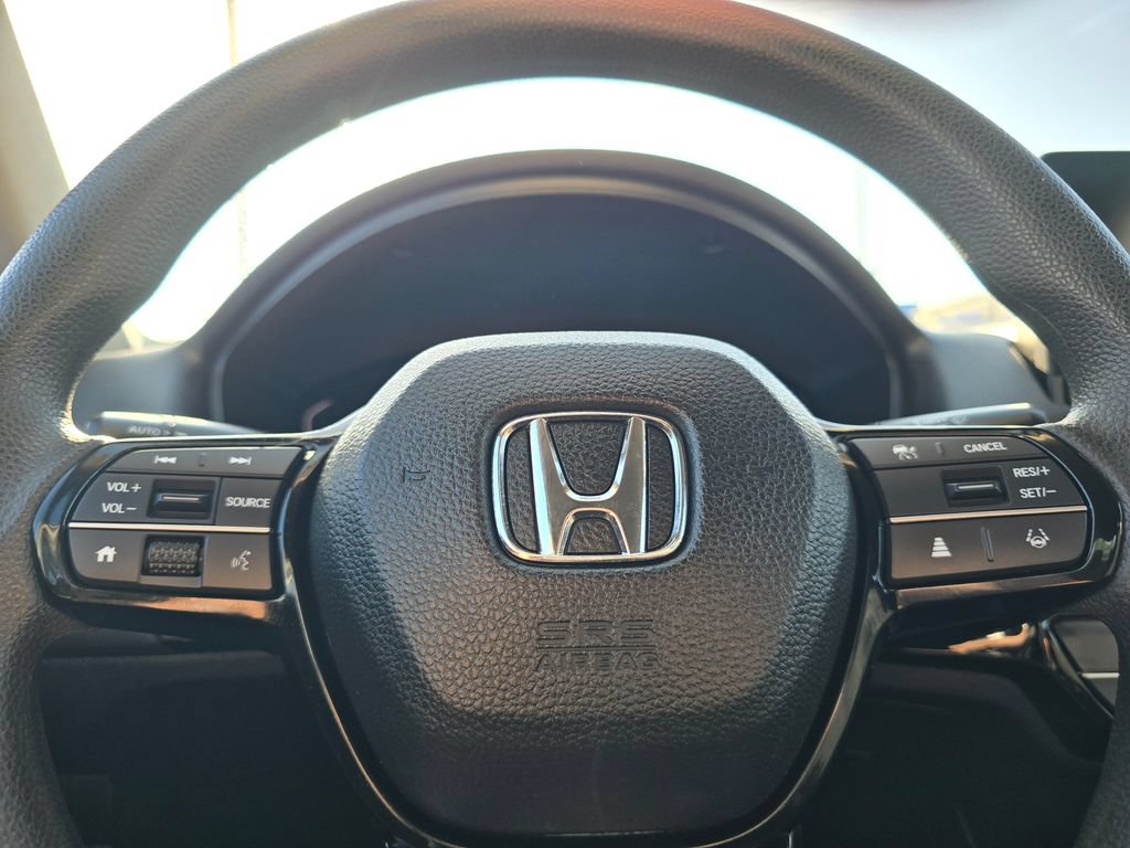 Used 2024 Honda Civic LX image 20