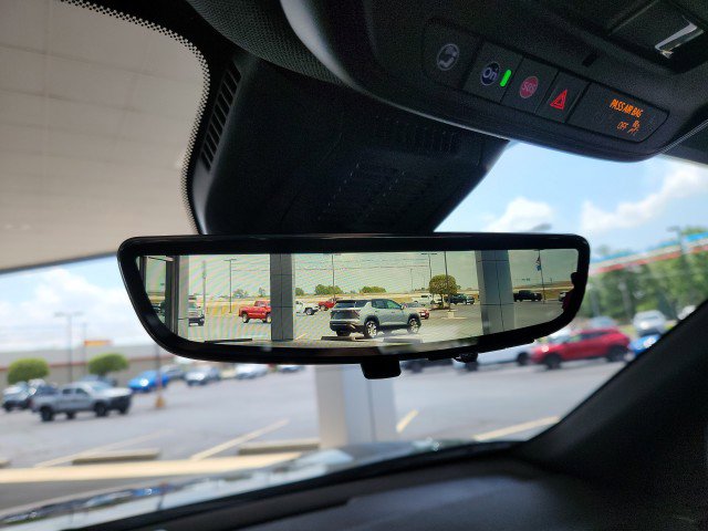 New 2026 Chevrolet Equinox LT w/ Safety and Technology Package image 35