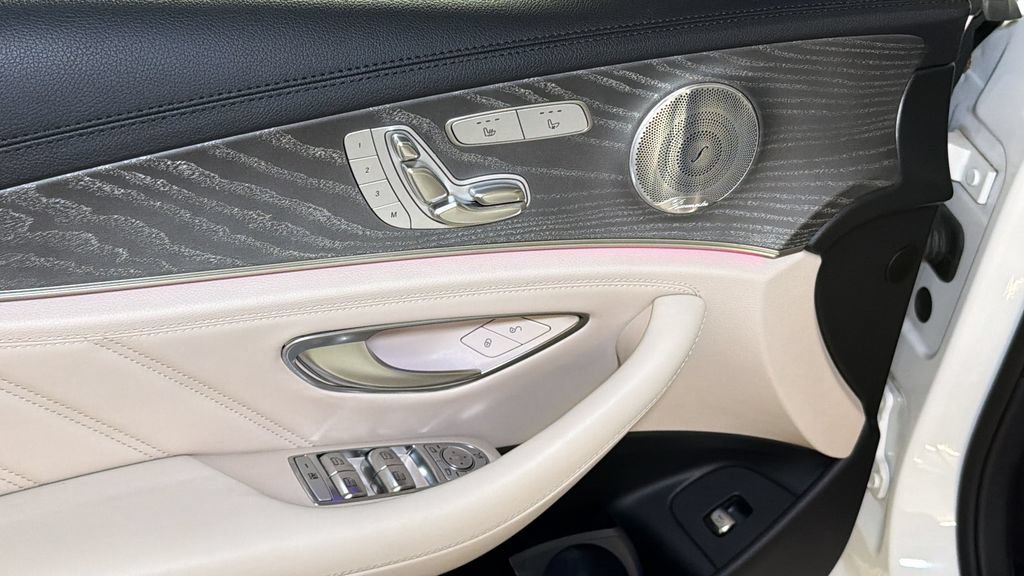 Used 2021 Mercedes-Benz E 53 AMG 4MATIC Sedan image 18