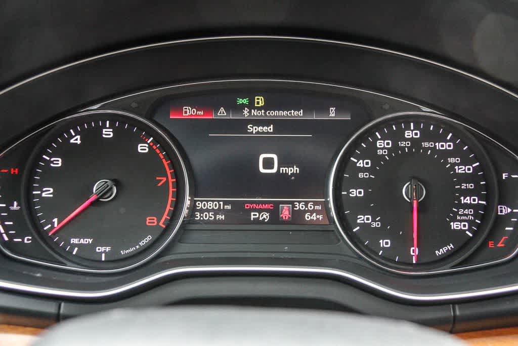 Used 2023 Audi Q5 2.0T Premium w/ Convenience Package image 24