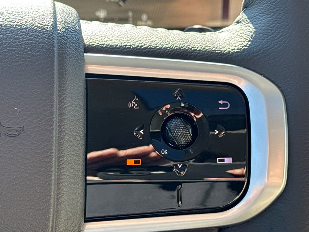 New 2026 Nissan Armada Platinum image 29