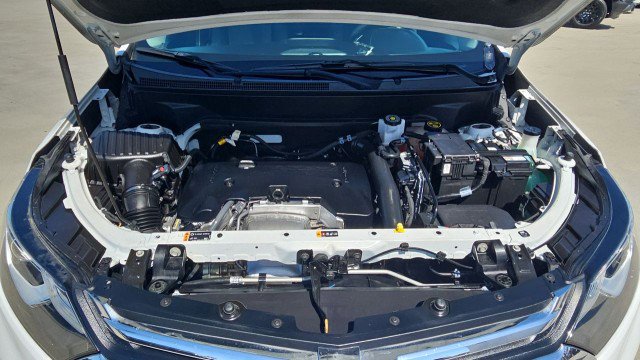 Used 2019 Chevrolet Equinox Premier image 30